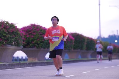 Toyota Start Your Impossible Outrun 2026