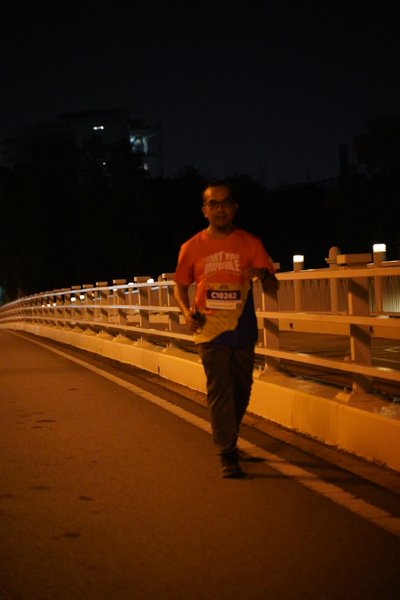 Toyota Start Your Impossible Outrun 2026