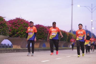Toyota Start Your Impossible Outrun 2026
