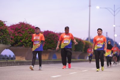 Toyota Start Your Impossible Outrun 2026