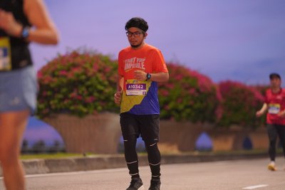 Toyota Start Your Impossible Outrun 2026
