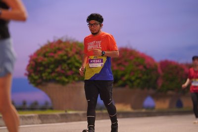 Toyota Start Your Impossible Outrun 2026
