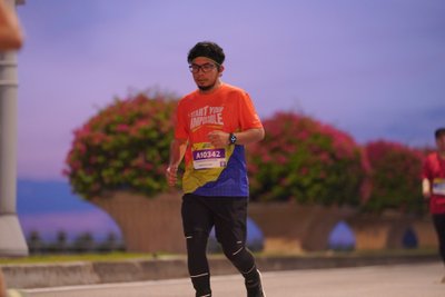 Toyota Start Your Impossible Outrun 2026