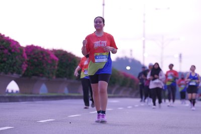 Toyota Start Your Impossible Outrun 2026