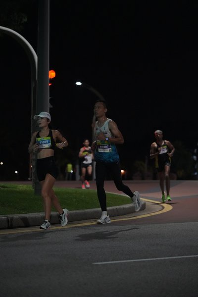 Toyota Start Your Impossible Outrun 2026