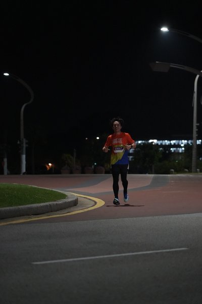Toyota Start Your Impossible Outrun 2026