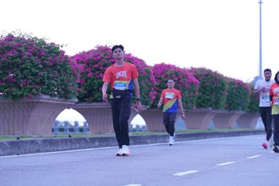 Toyota Start Your Impossible Outrun 2026