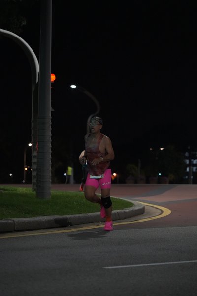 Toyota Start Your Impossible Outrun 2026