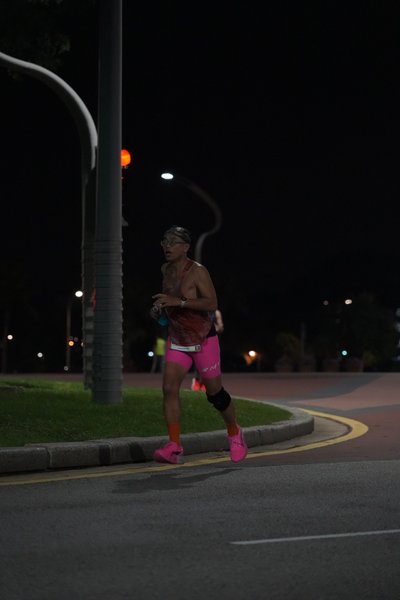 Toyota Start Your Impossible Outrun 2026