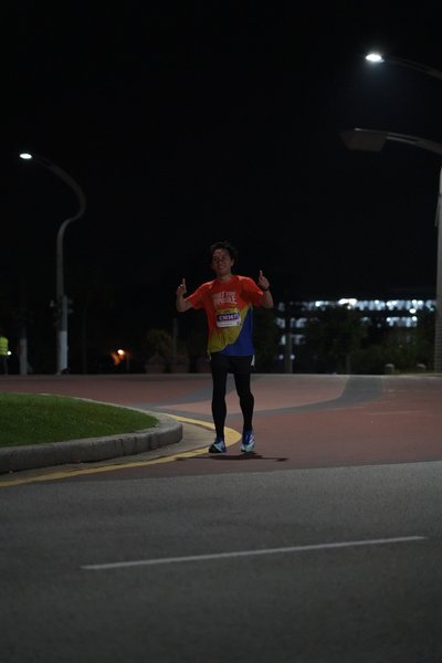 Toyota Start Your Impossible Outrun 2026