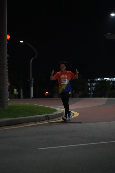 Toyota Start Your Impossible Outrun 2026
