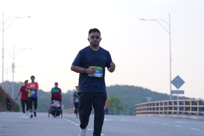 Toyota Start Your Impossible Outrun 2026