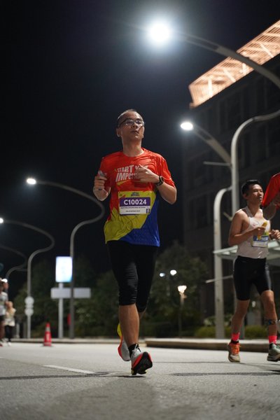 Toyota Start Your Impossible Outrun 2026