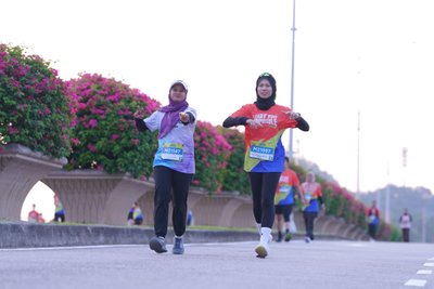 Toyota Start Your Impossible Outrun 2026