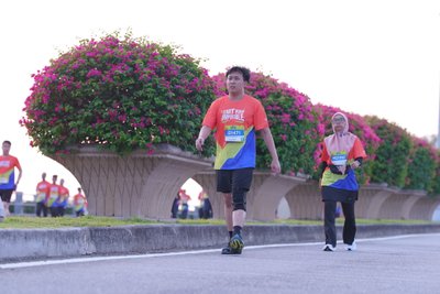 Toyota Start Your Impossible Outrun 2026