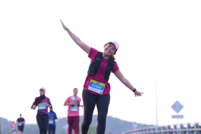 Toyota Start Your Impossible Outrun 2026