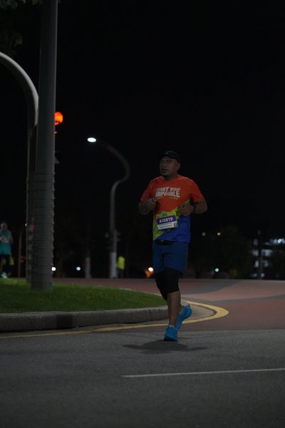 Toyota Start Your Impossible Outrun 2026