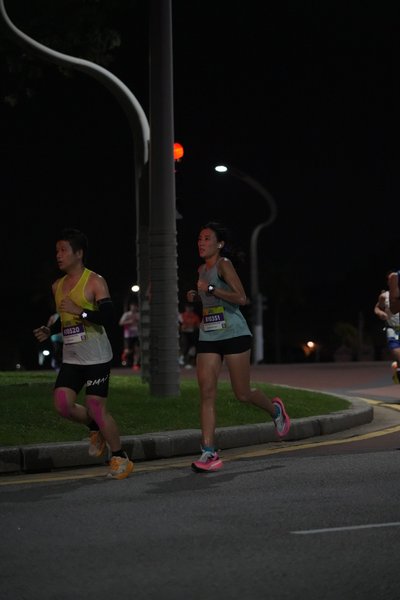 Toyota Start Your Impossible Outrun 2026