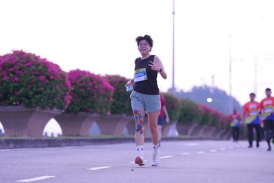 Toyota Start Your Impossible Outrun 2026