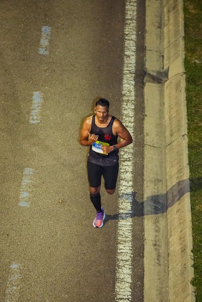Toyota Start Your Impossible Outrun 2026