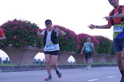 Toyota Start Your Impossible Outrun 2026