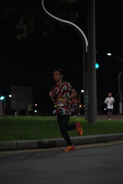 Toyota Start Your Impossible Outrun 2026
