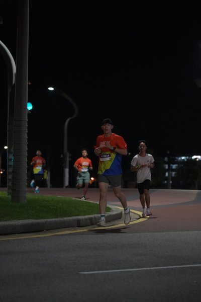 Toyota Start Your Impossible Outrun 2026