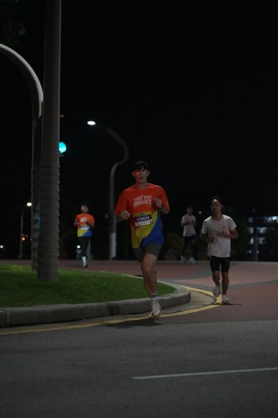 Toyota Start Your Impossible Outrun 2026