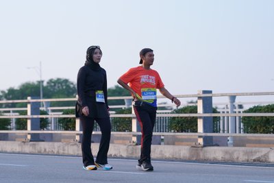 Toyota Start Your Impossible Outrun 2026