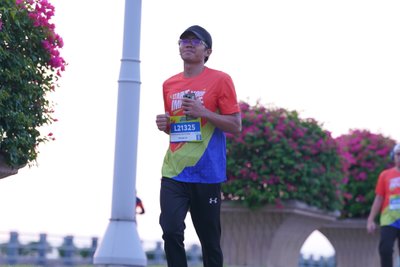 Toyota Start Your Impossible Outrun 2026