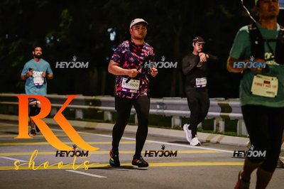 Toyota Start Your Impossible Outrun 2026