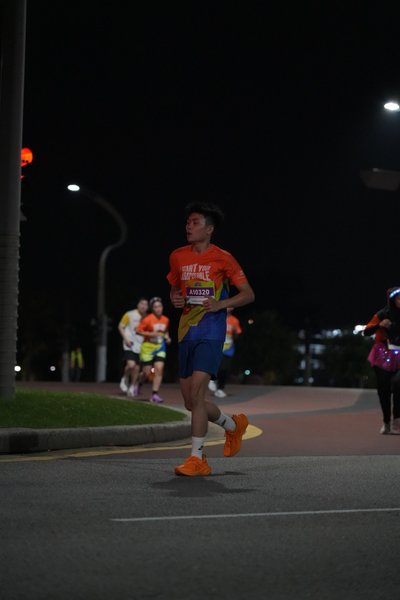 Toyota Start Your Impossible Outrun 2026