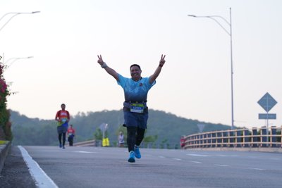 Toyota Start Your Impossible Outrun 2026