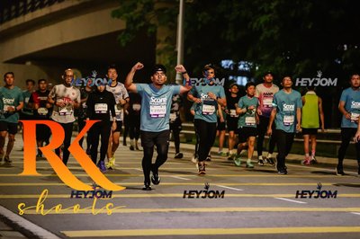 Toyota Start Your Impossible Outrun 2026