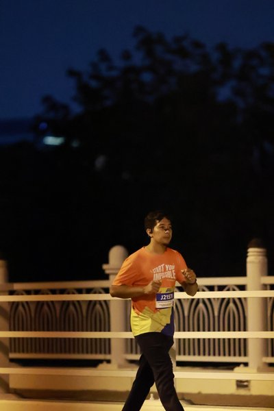 Toyota Start Your Impossible Outrun 2026