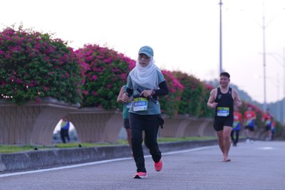 Toyota Start Your Impossible Outrun 2026