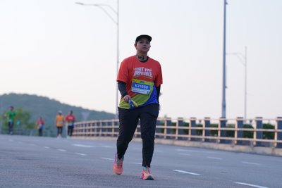 Toyota Start Your Impossible Outrun 2026