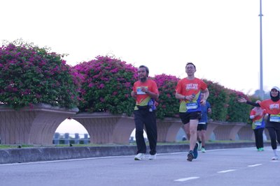Toyota Start Your Impossible Outrun 2026