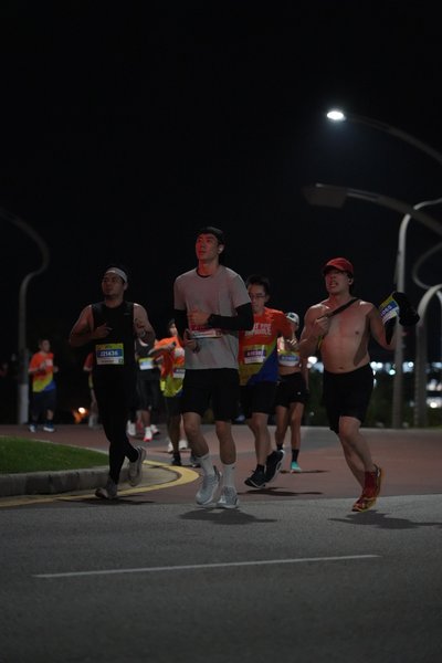 Toyota Start Your Impossible Outrun 2026