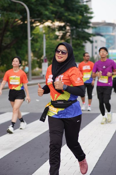 Toyota Start Your Impossible Outrun 2026
