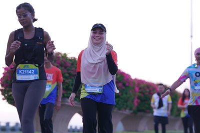 Toyota Start Your Impossible Outrun 2026