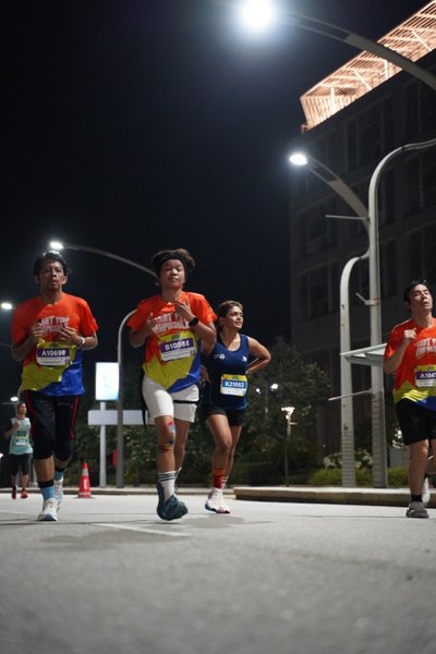 Toyota Start Your Impossible Outrun 2026