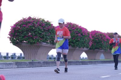 Toyota Start Your Impossible Outrun 2026