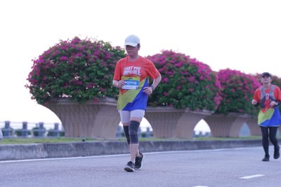 Toyota Start Your Impossible Outrun 2026