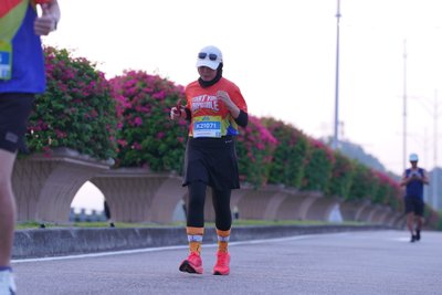 Toyota Start Your Impossible Outrun 2026