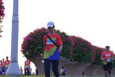 Toyota Start Your Impossible Outrun 2026