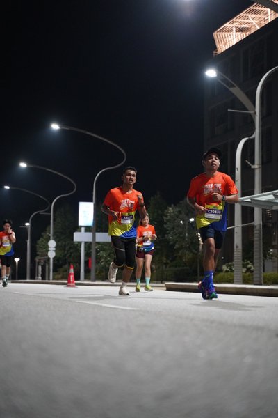 Toyota Start Your Impossible Outrun 2026