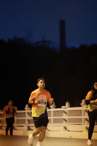 Toyota Start Your Impossible Outrun 2026