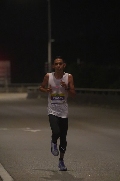Toyota Start Your Impossible Outrun 2026