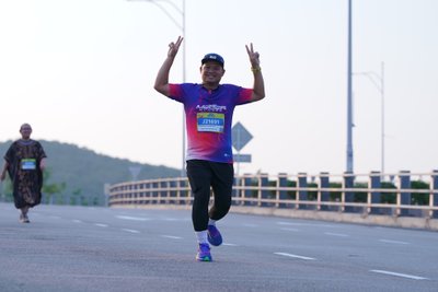 Toyota Start Your Impossible Outrun 2026